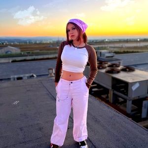 Meet your Posher, Delyla